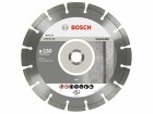 Bosch Professional Diamanttrennscheibe Standard for Concrete, 23 cm, 10