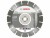 Image 4 Bosch Professional Diamanttrennscheibe Standard for Concrete, 23 cm, 10