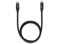Edimax Thunderbolt 3-Kabel 40 Gbps USB C - USB