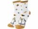 Sheepworld Socken Dass es dich gibt Grösse 36