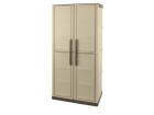 Art Plast Art Plast Gartenschrank Taupe