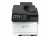 Bild 1 Lexmark CX625ade - Multifunktionsdrucker - Farbe - Laser