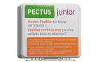 Pectus Junior Hustenpastillen Kinder Vit C, 24 Stk