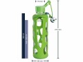Leonardo Trinkflasche Bambini 0.5 Liter, Material: Polypropylen (PP)