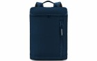 Reisenthel Reisetasche overnighter-backpack, dark blue, 13 l, 30 x