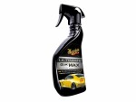 Meguiar's Schnellwachs Ultimate Quick Wax 450 ml, Volumen: 450