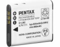 Pentax Digitalkamera-Akku D-LI92, Kompatible Hersteller: Pentax