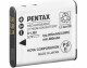 Pentax Digitalkamera-Akku D-LI92