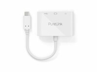 PureLink USB-C auf Multiport Adapter