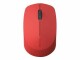 Image 2 RAPOO M100 Silent Mouse 18184 Wireless, red
