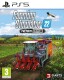 GIANTS Software Farming Simulator 22 - Premium Edition [PS5] (F/I