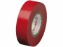 Cellpack AG Isolierband 10 m x 15 mm, Rot, Breite