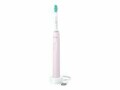 Philips Schallzahnbürste Sonicare Series 2100 HX3651/11 Rosa