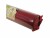 Bild 1 Papstar Tischtuchrolle Royal 118 cm x 25 m, Bordeaux