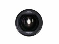 Sirui Festbrennweite Saturn 35mm T/2.9 1.6x Neutral – DJI