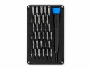 iFixit Werkzeugset Moray Precision Bit Set, Zubehörtyp