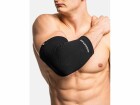 Gornation Elbow Sleeve M, Belastbarkeit: kg, Farbe: Schwarz