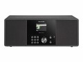 Telestar Radio/CD-Player DIRA S 24 CD Schwarz, Radio Tuner