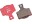 JAGWIRE Bremsbeläge SPORT Disc Brake Pads, Bremssystem: Scheibenbremse, Funktionsweise: Hydraulisch, Sportart: Velo