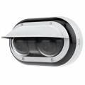 Axis Communications P4707-PLVE PANORAMIC CAMERA NMS IN CAM