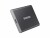 Bild 15 Samsung Externe SSD Portable T7 Non-Touch, 2000 GB, Titanium