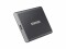 Bild 8 Samsung Externe SSD Portable T7 Non-Touch, 500 GB, Titanium