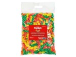 Sugus Kaubonbon Sugus Classic 2.5 kg, Produkttyp: Kaubonbons