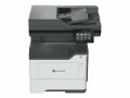 Lexmark MX532adwe - Multifunktionsdrucker - s/w - Laser