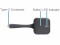 Bild 0 Huawei IdeaShare Key USB-C Dongle, Produkttyp: Smart Present