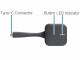 Immagine 1 Huawei IdeaShare Key USB-C Dongle, Produkttyp: Smart Present
