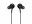 Image 0 Samsung In-Ear-Kopfhörer EO-IA500 Schwarz, Detailfarbe: Schwarz