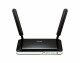 D-Link LTE Router DWR-921, Anwendungsbereich: Home