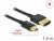 Bild 0 DeLock Kabel 4K 60Hz HDMI - Micro-HDMI (HDMI-D), 1.5