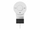 Bild 16 Logitech Webcam Brio 300 White, Eingebautes Mikrofon: Ja