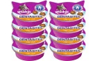 Whiskas Katzen-Snack Dentabites Multipack, 8 x 40g, Snackart