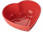 Koziol Schüssel Herz 20 cm, Rot, Produkttyp: Schüssel, Material