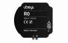 ubisys Router R0 ZigBee 3.0, Detailfarbe: Schwarz, Produkttyp