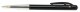 50X - BIC       Kugelschreiber            M-10 - 119919012 schwarz