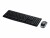 Bild 4 Logitech Tastatur-Maus-Set MK270 UK-Layout, Maus Features