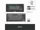Bild 11 Logitech Tastatur MX Mechanical Mini, Tastatur Typ: Business