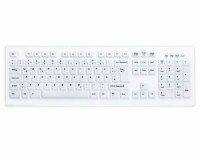 Active Key Tastatur AK-C8100F mit Wechselmembrane, Tastatur Typ