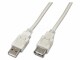 Wirewin USB 2.0-Verlängerungskabel USB A - USB A