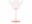 Bild 0 Bodum Outdoor-Martiniglas Oktett 250 ml, Rosa, 4 Stück