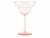 Bild 0 Bodum Outdoor-Martiniglas Oktett 250 ml, Rosa, 4 Stück