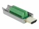 Immagine 5 DeLock Adapter HDMI-A Stecker zu