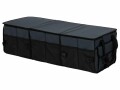 FTM Kofferraum-Gepäckfixierung, Grau