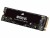 Image 0 Corsair SSD MP600 GS M.2 2280 NVMe 500 GB