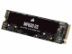 Immagine 0 Corsair SSD MP600 GS M.2 2280 NVMe 500 GB