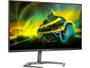 Philips Monitor 32M1N5800A/00, Bildschirmdiagonale: 31.5 "