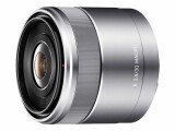 Sony SEL30M35 - Makro-Objektiv - 30 mm - f/3.5
